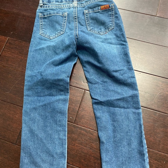 7 of all menkind. boys 4t outfit - Picture 5 of 6